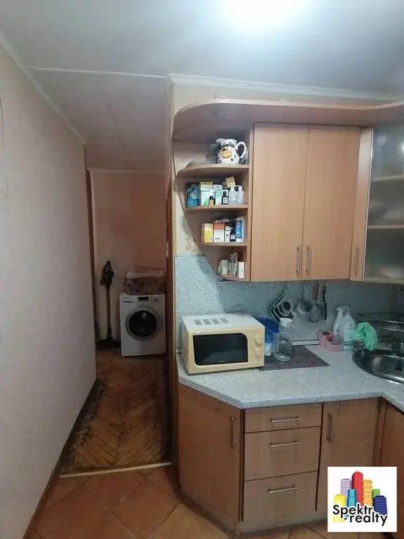 Квартира возле метро Щелковская - Фото 14