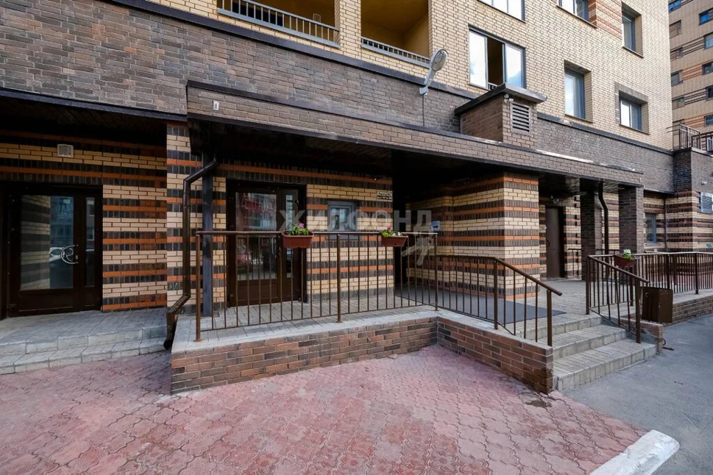 Продажа квартиры, Новосибирск, ул. Вилюйская - Фото 24