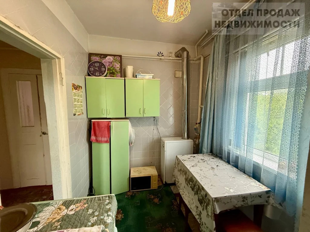 Большой дом - Фото 9