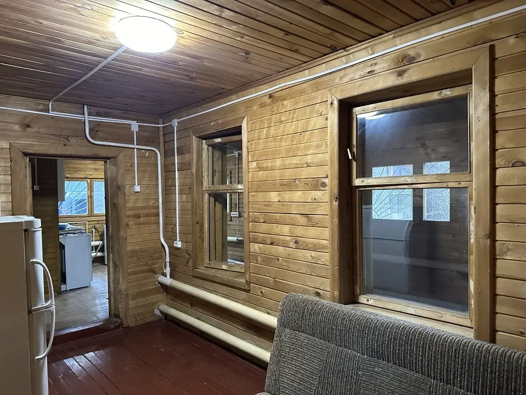 Дом в Быково Общ.пл. 115 кв.м с участком 9 соток Сдаю - Фото 25