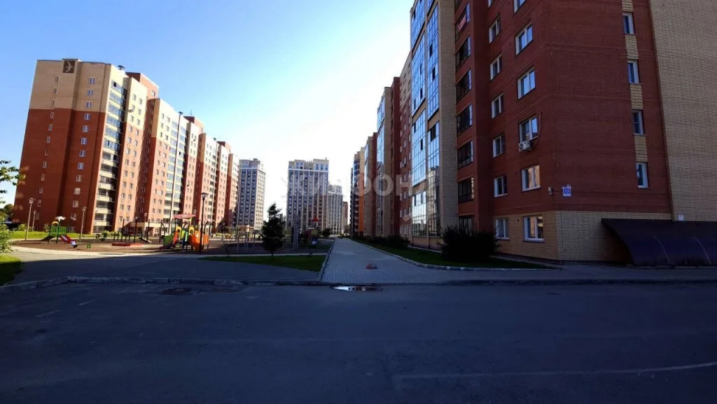 Продажа квартиры, Новосибирск, ул. Кубовая - Фото 28