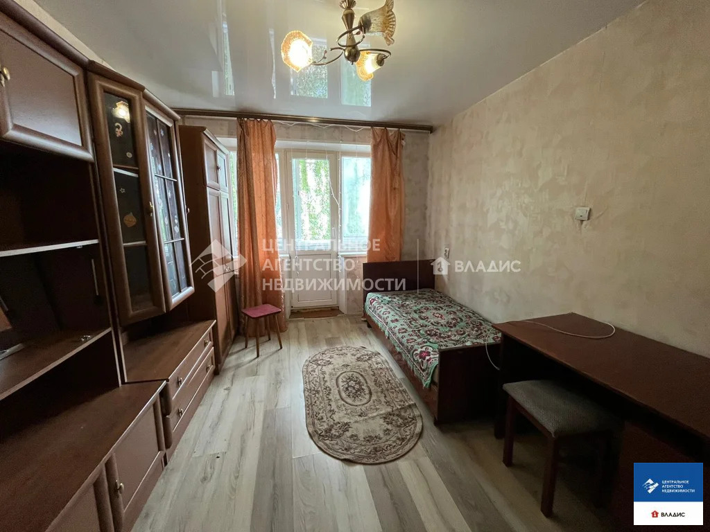 Аренда квартиры, Рязань, ул. Ленинского Комсомола - Фото 5