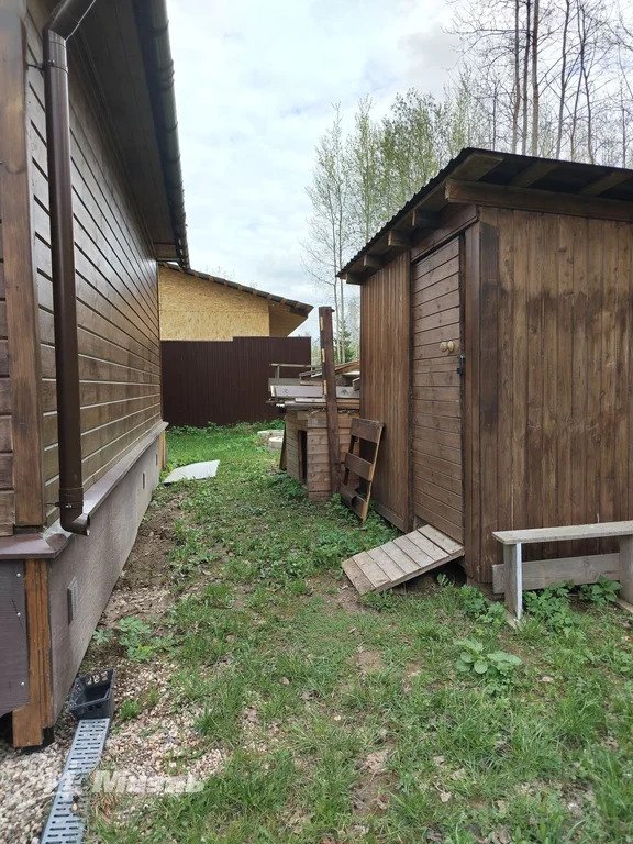 Дом у ручья - Фото 17