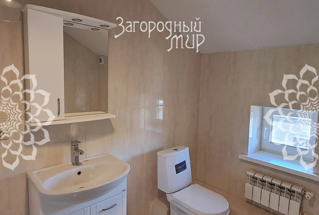Продам дом, Киевское шоссе, 45 км от МКАД - Фото 22