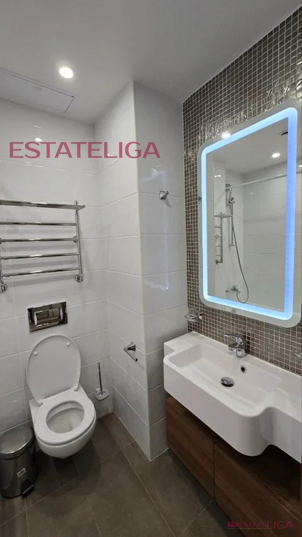 Аренда квартиры, ул. Митинская - Фото 9