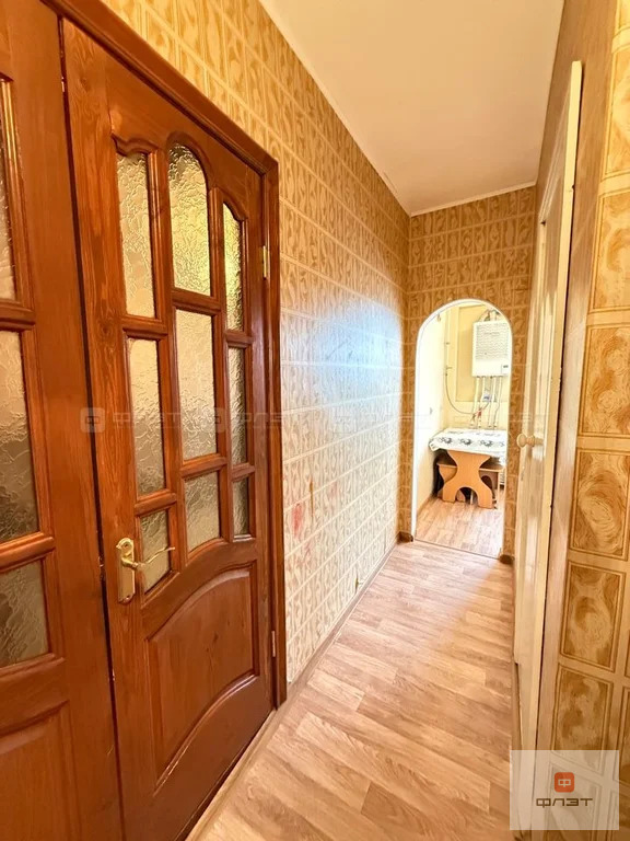 Продажа квартиры, Верхний Услон, Верхнеуслонский район, ул. Заовражная - Фото 8