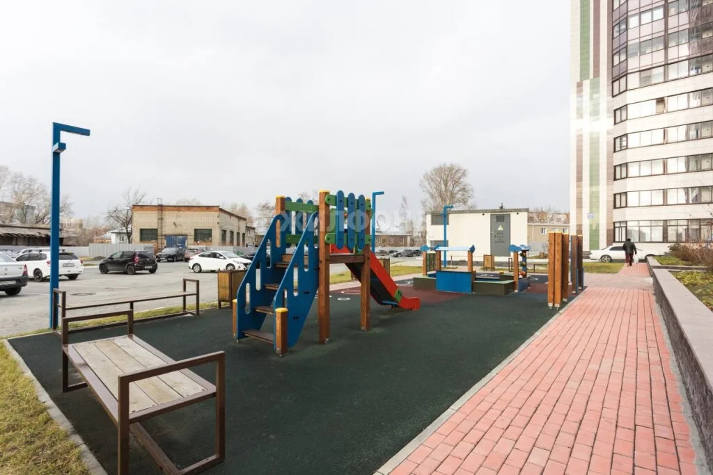 Продажа квартиры, Новосибирск, ул. Гурьевская - Фото 39