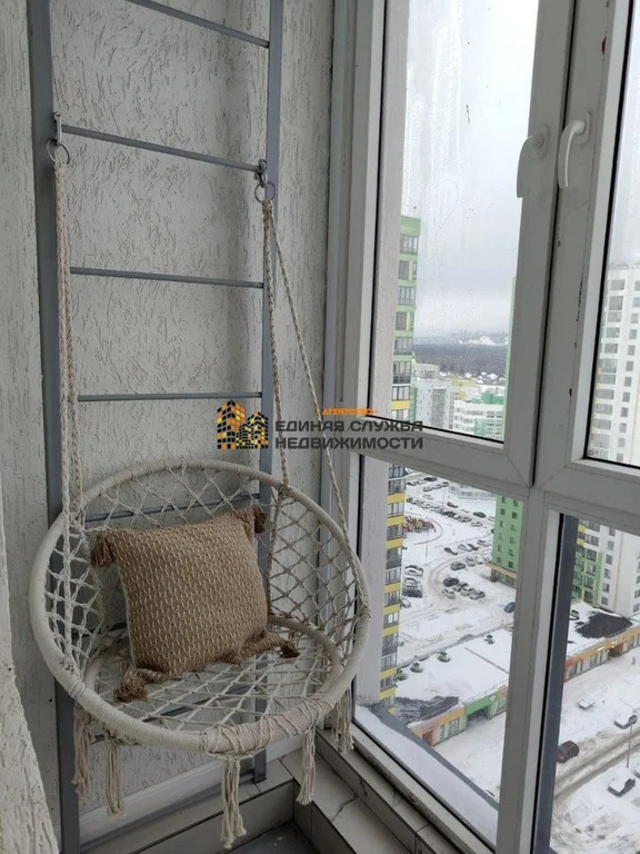 Аренда квартиры, Уфа, Кустаревская набережная - Фото 18