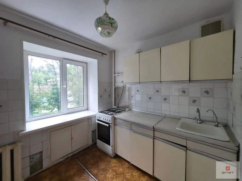 Продажа квартиры, Казань, ул. Ферма 2 - Фото 1