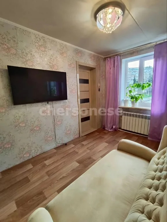 Продажа квартиры, Севастополь, ул. Маршала Геловани - Фото 1