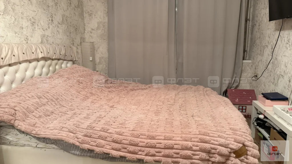 Продажа квартиры, Казань, ул. Халезова - Фото 6