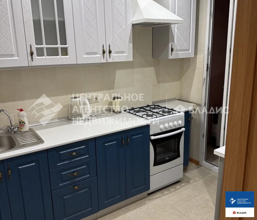 Аренда квартиры, Рязань - Фото 4