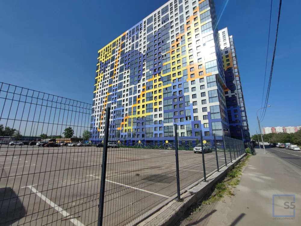 Аренда торгового помещения, м. Алтуфьево, ул. Илимская д. 1В корп. 3 - Фото 4