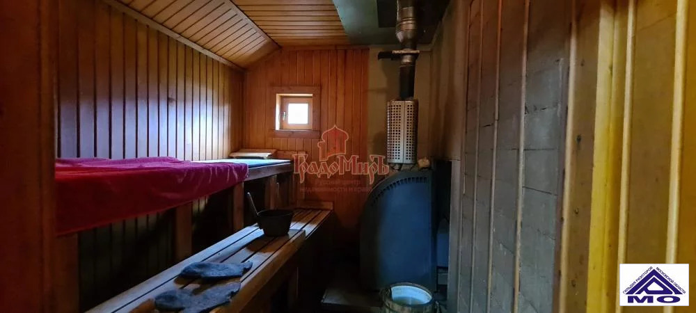 Продажа дома, Сергиево-Посадский район, Абрамцевские дачи тер. тсн, . - Фото 28