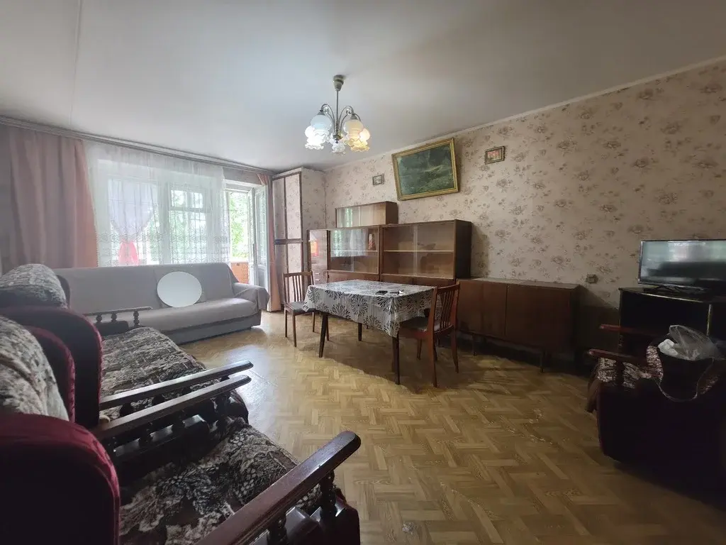 2к.кв. ул. Звездная, дом 1А - Фото 1