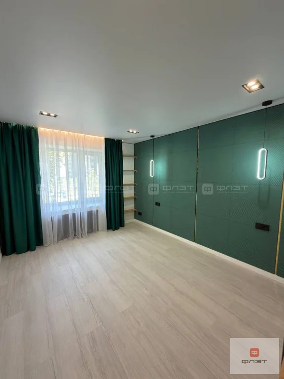 Продажа квартиры, Казань, городок. Военный 33-й - Фото 9