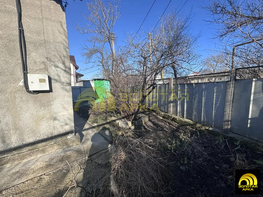 Продажа дома, Гостагаевская, Анапский район, ул. Новороссийская - Фото 17