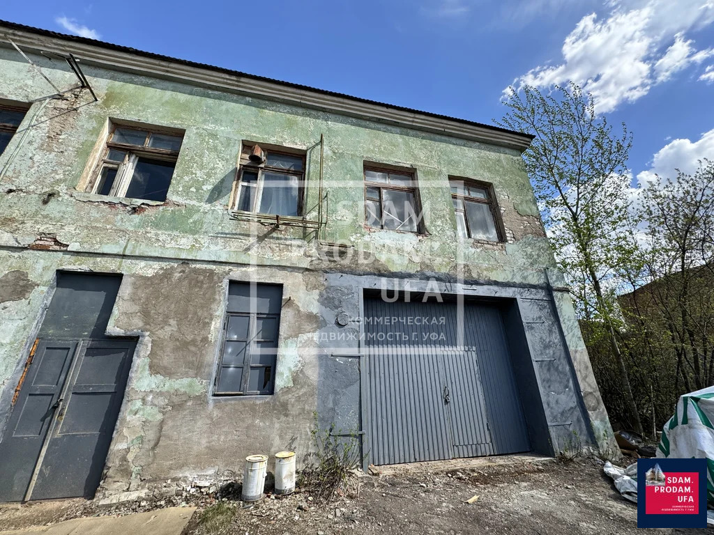 Аренда склада, Уфа, ул. Юбилейная - Фото 5