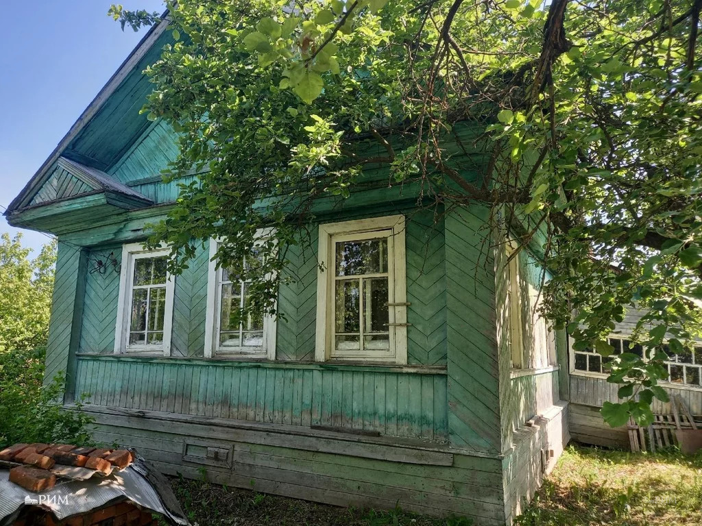 Продажа дома, Дьяконовское, Шекснинский район - Фото 0