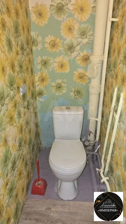 2-к. квартира, 49,7 м, 1/5 эт. - Фото 9