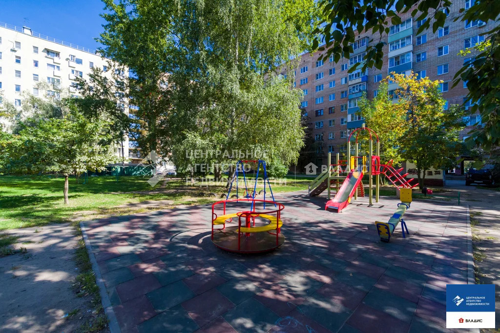 Продажа квартиры, Рязань, ул. Интернациональная - Фото 0