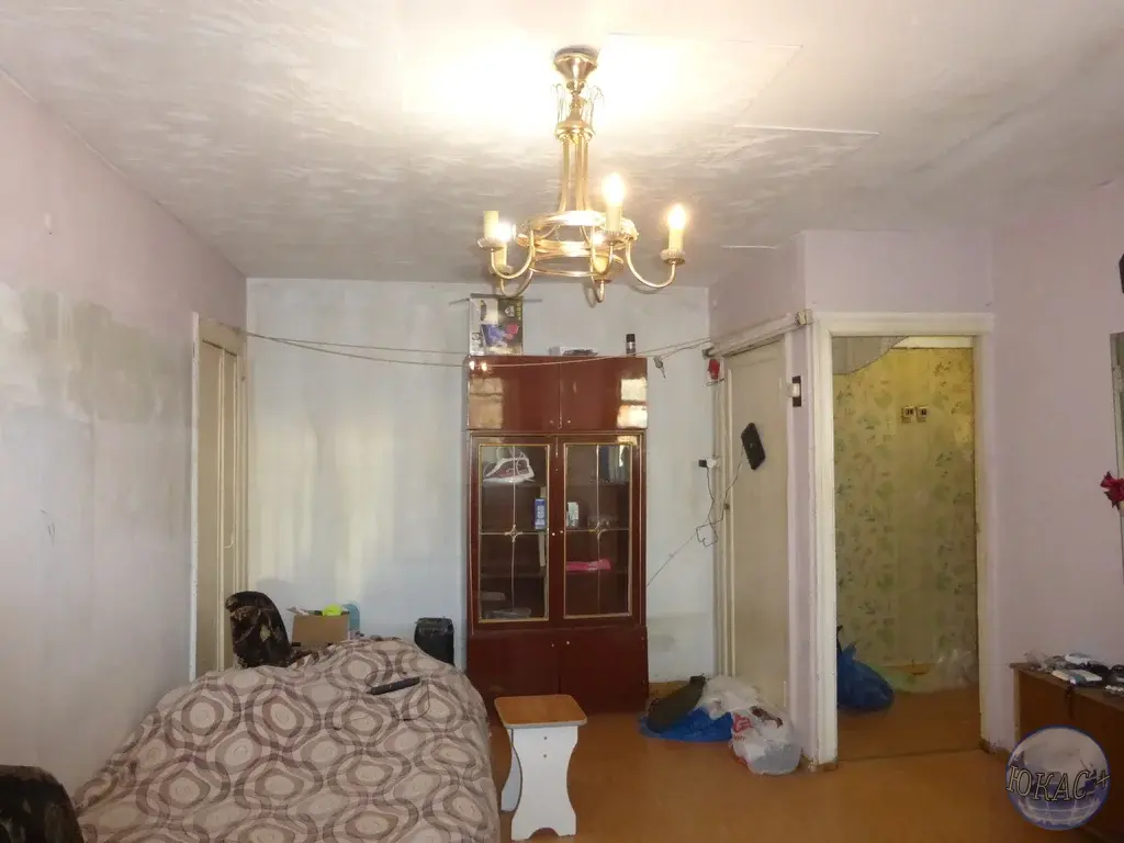 Продам 2 комн Кемерово ул Красноармейская 95 а - Фото 2