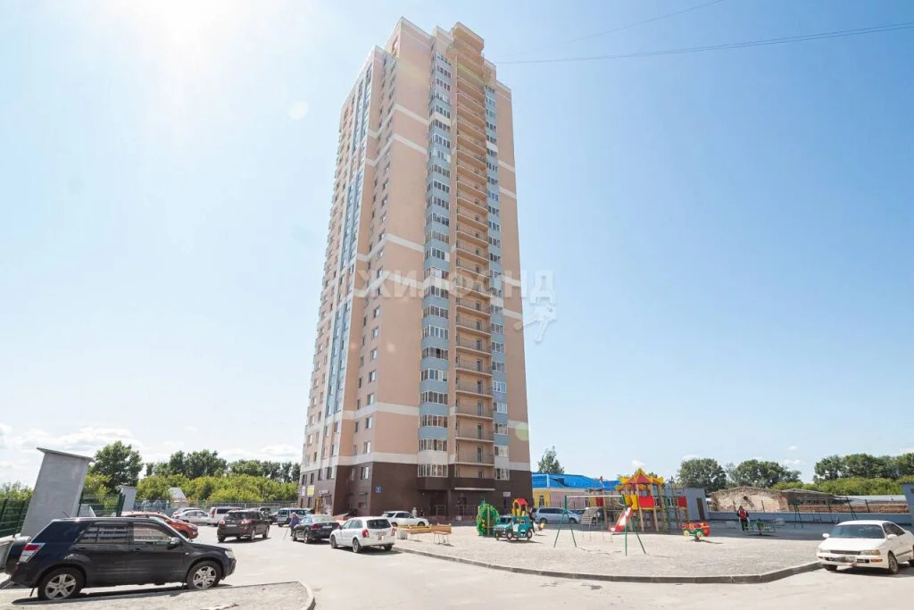 Продажа квартиры, Новосибирск, ул. Приморская - Фото 11