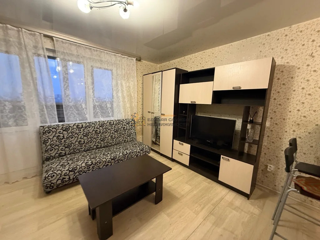 Аренда квартиры, Уфа, ул. Ферина - Фото 1