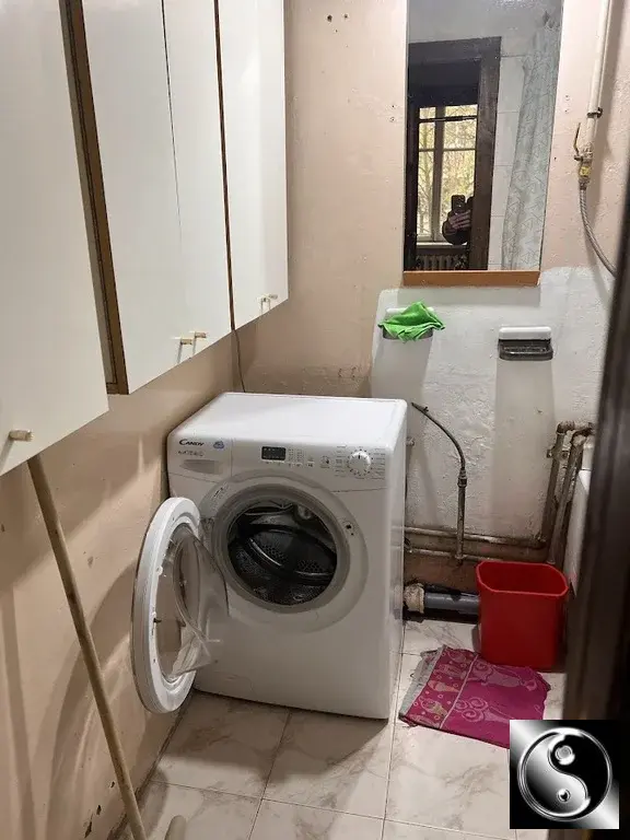 Снять комнату 77.0/19.5м Партизанская ул., 13К2, Москва, ЗАО, р-н ... - Фото 11