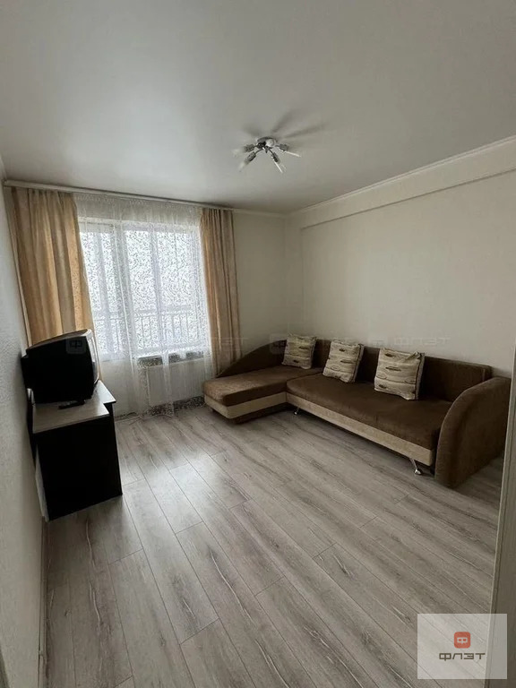 Продажа квартиры, Казань, ул. Тэцевская - Фото 1