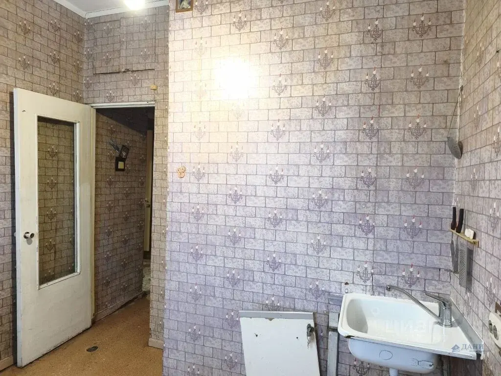 Купить двухкомнатную квартиру 47.8м Кольцевая ул., 22, Магадан, ... - Фото 9