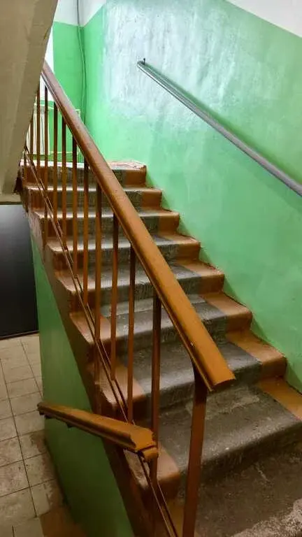 М.О. пгт. Скоропусковскии&774;, д. 13. Продается 2 кв 42,5 кв.м на 1/5 д - Фото 12