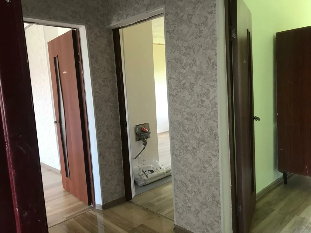 Продажа квартиры, Ахтырский, Абинский район, ул. Свободы - Фото 1