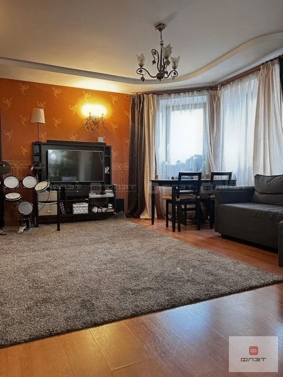 Аренда квартиры, Казань, ул. Дубравная д.53 к3 - Фото 3