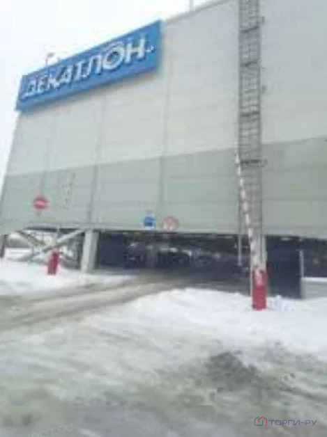 Продажа склада, шоссе Калужское 21-й км - Фото 2
