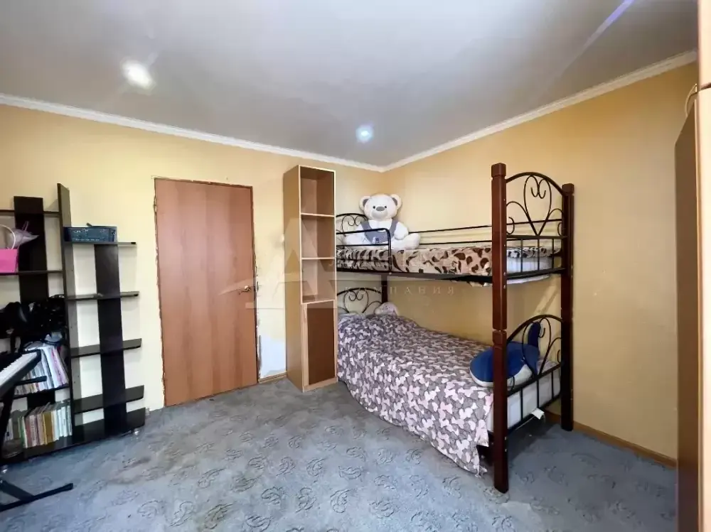 Продажа квартиры, Новопавловск, Кировский район, ул. Кирова - Фото 6