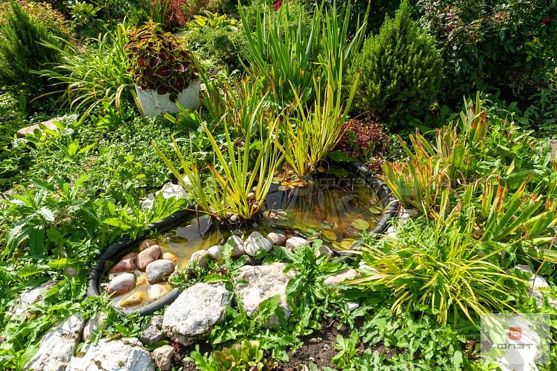 Продажа участка, Соболевское, Верхнеуслонский район, ул. Береговая - Фото 13