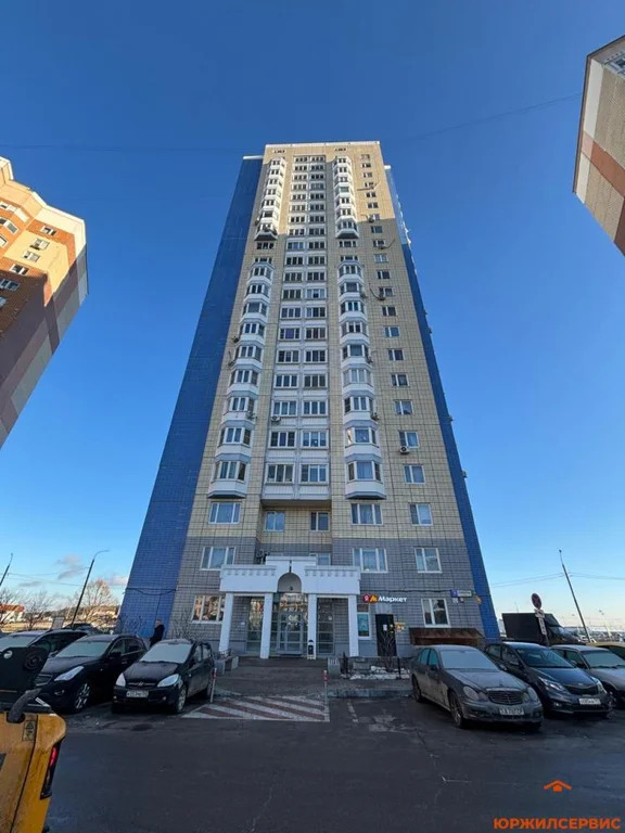 Продажа квартиры, Домодедово, Домодедово г. о., улица Курыжова - Фото 15