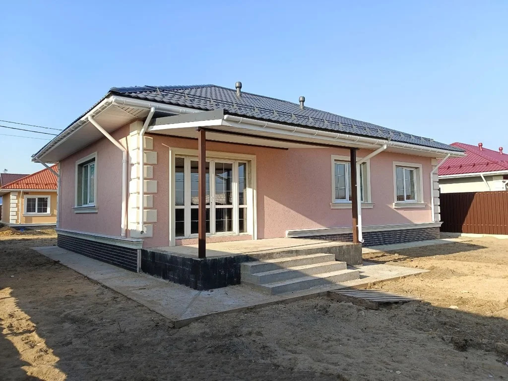 Дом 118 м2 на участке 6 сот. - Фото 3