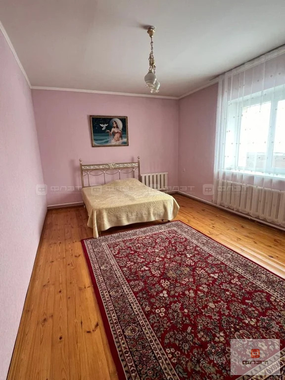 Продажа дома, Казань, ул. Таулы (Восточный) - Фото 9
