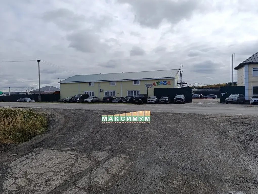 Производственно-складской комплекс в г/о Домодедово - Фото 2