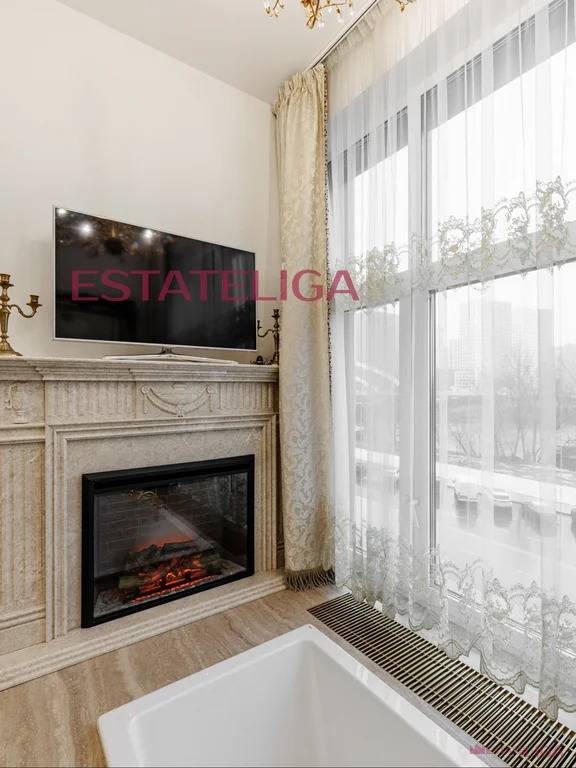 Продажа квартиры, м. Шелепиха, Шелепихинская наб. - Фото 23