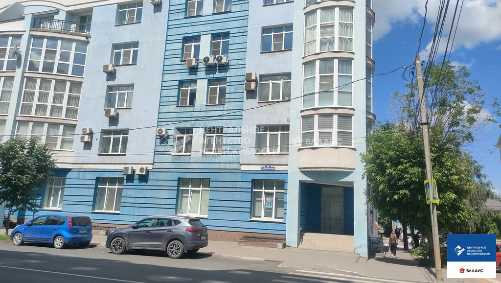 Аренда ПСН, Рязань, ул. Вознесенская - Фото 2