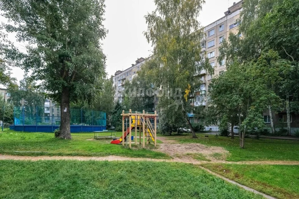 Продажа квартиры, Новосибирск, ул. 25 лет Октября - Фото 8