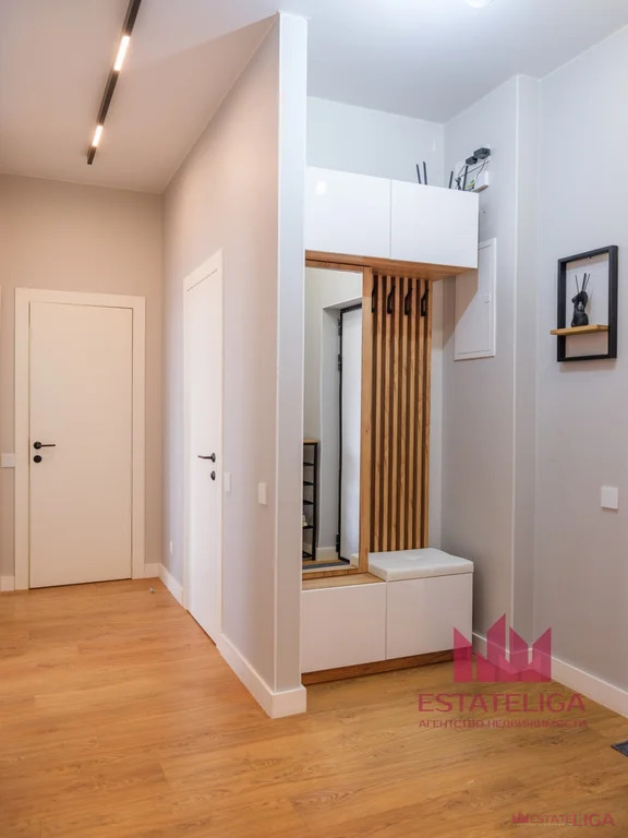 Аренда квартиры, Новоданиловская наб. - Фото 13