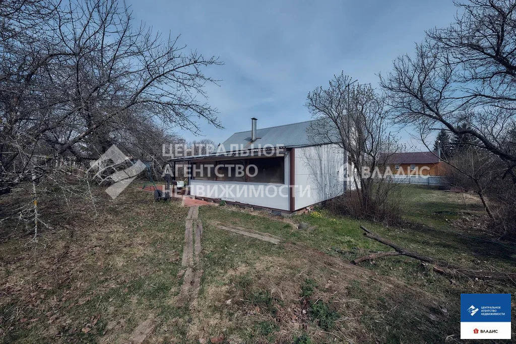 Продажа дома, Марково, Рыбновский район - Фото 4