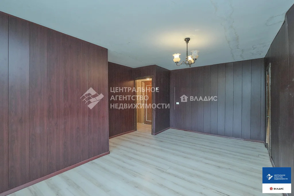 Продажа квартиры, Рязань, улица 2-я Линия - Фото 2