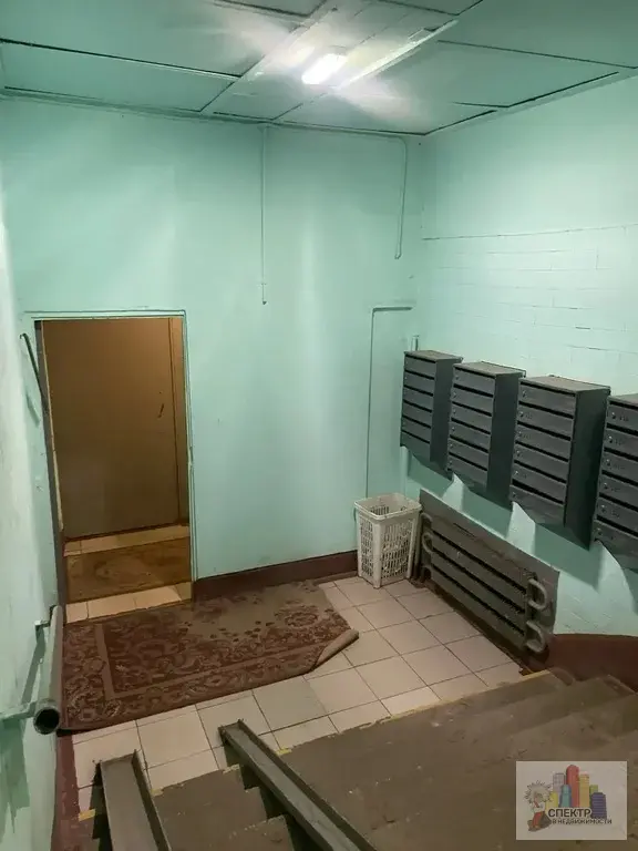 Двухкомнатная квартира в Биберево - Фото 6