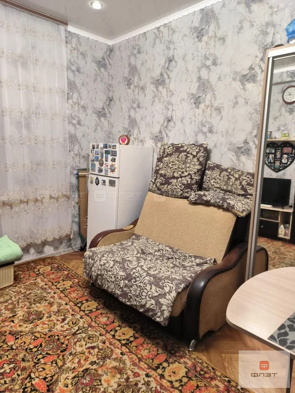 Продажа квартиры, Казань, ул. Абжалилова - Фото 6