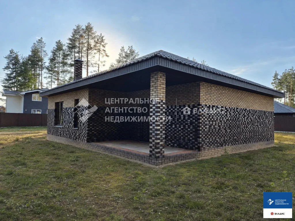Продажа дома, Алеканово, Рязанский район, Новая улица - Фото 4